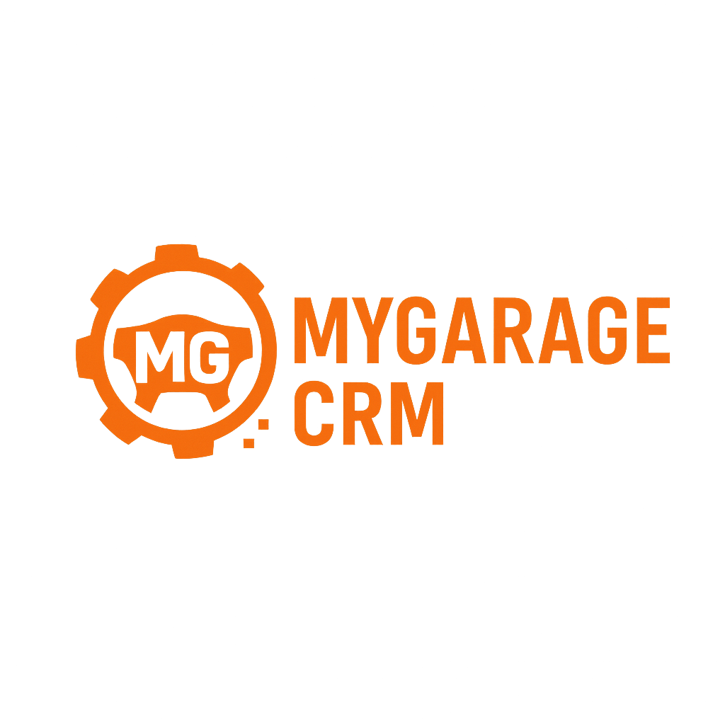My Garage Logo